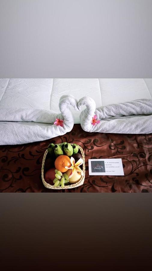 Grey House Monkey Forest Ουμπούντ Εξωτερικό φωτογραφία